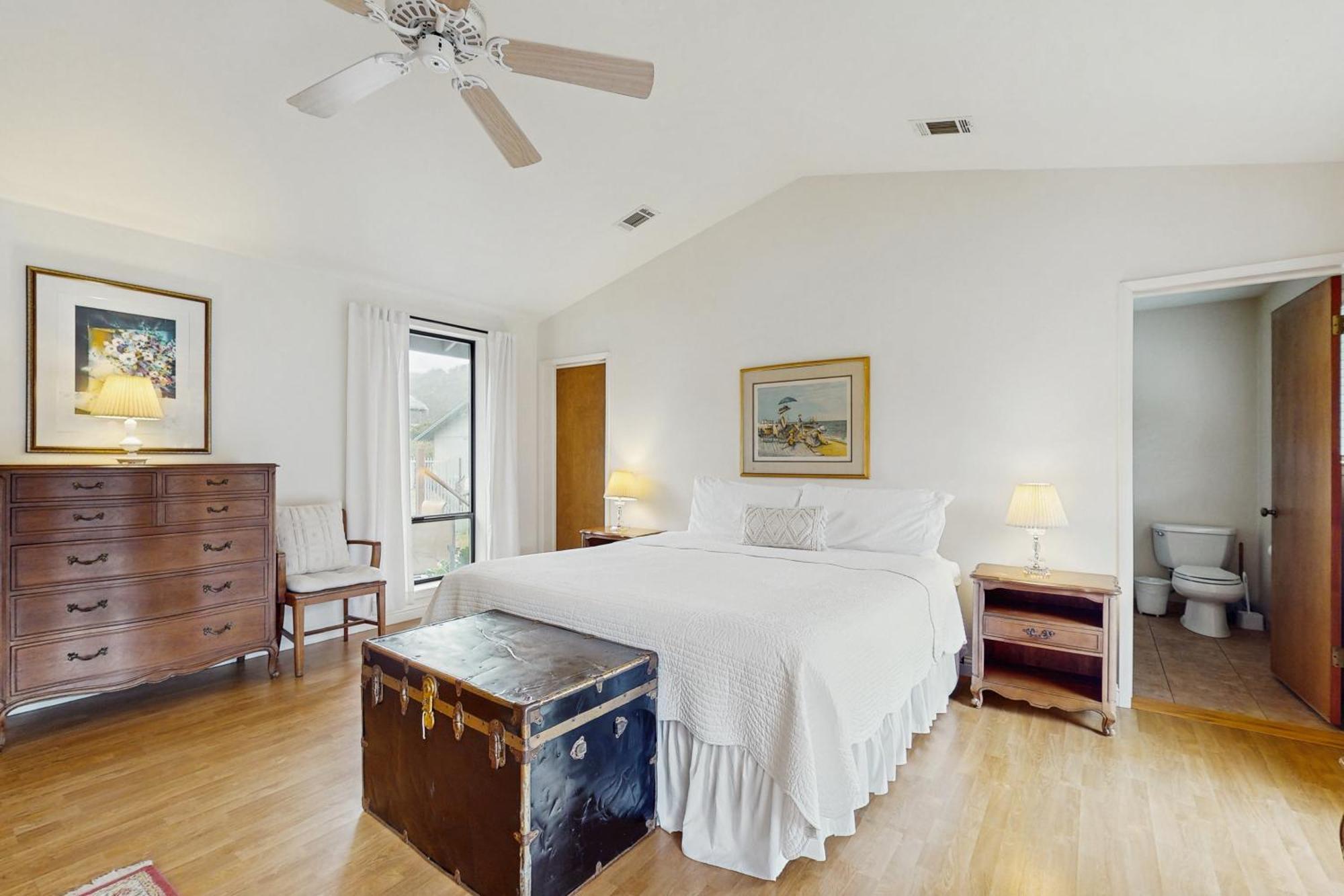 Sunset Point Villa ฟอร์ตแบรก ภายนอก รูปภาพ