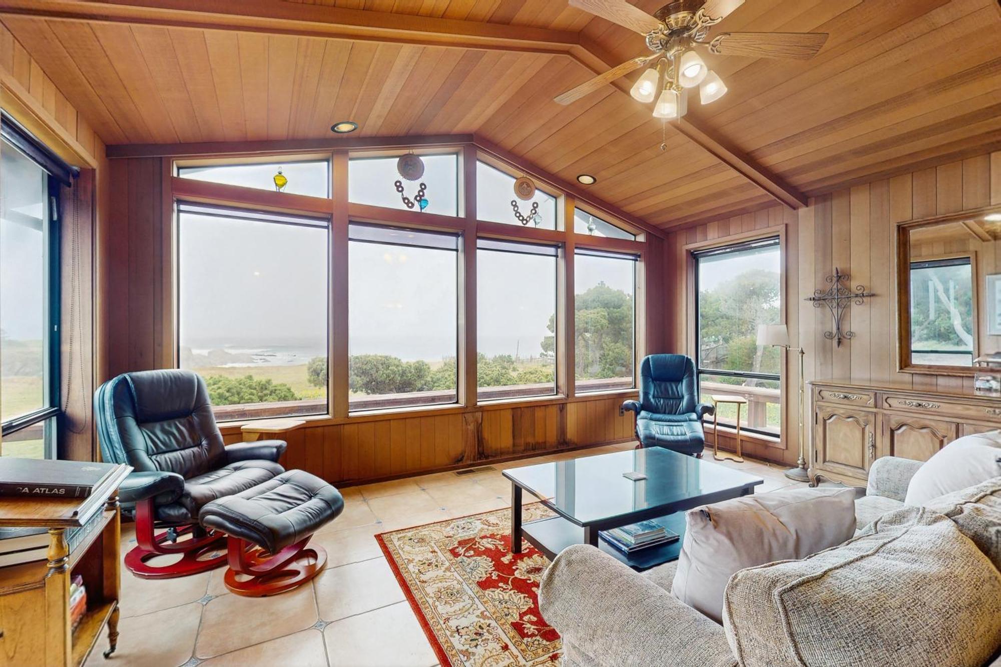 Sunset Point Villa ฟอร์ตแบรก ภายนอก รูปภาพ
