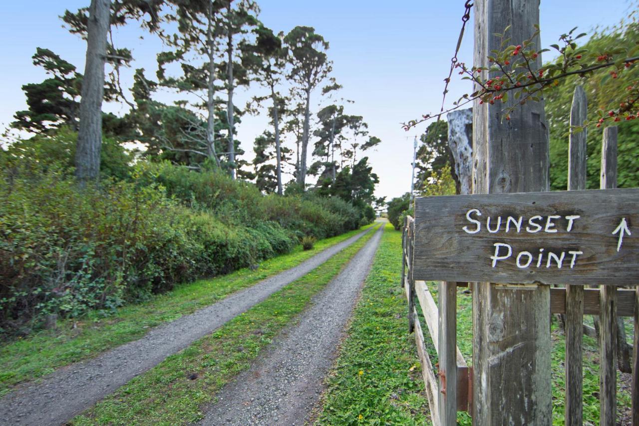 Sunset Point Villa ฟอร์ตแบรก ภายนอก รูปภาพ