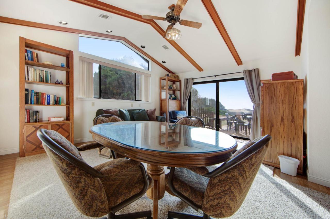 Sunset Point Villa ฟอร์ตแบรก ภายนอก รูปภาพ