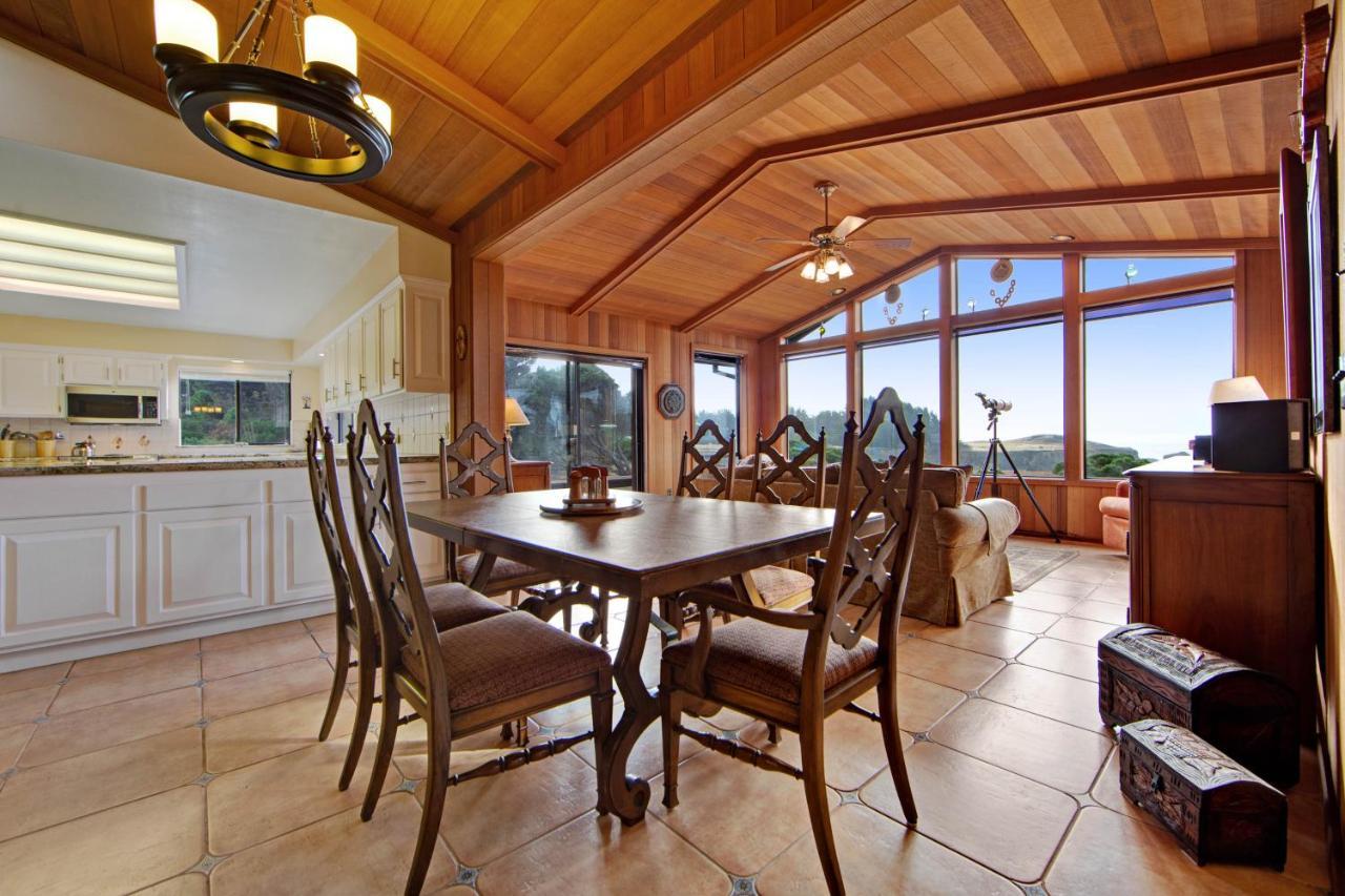 Sunset Point Villa ฟอร์ตแบรก ภายนอก รูปภาพ