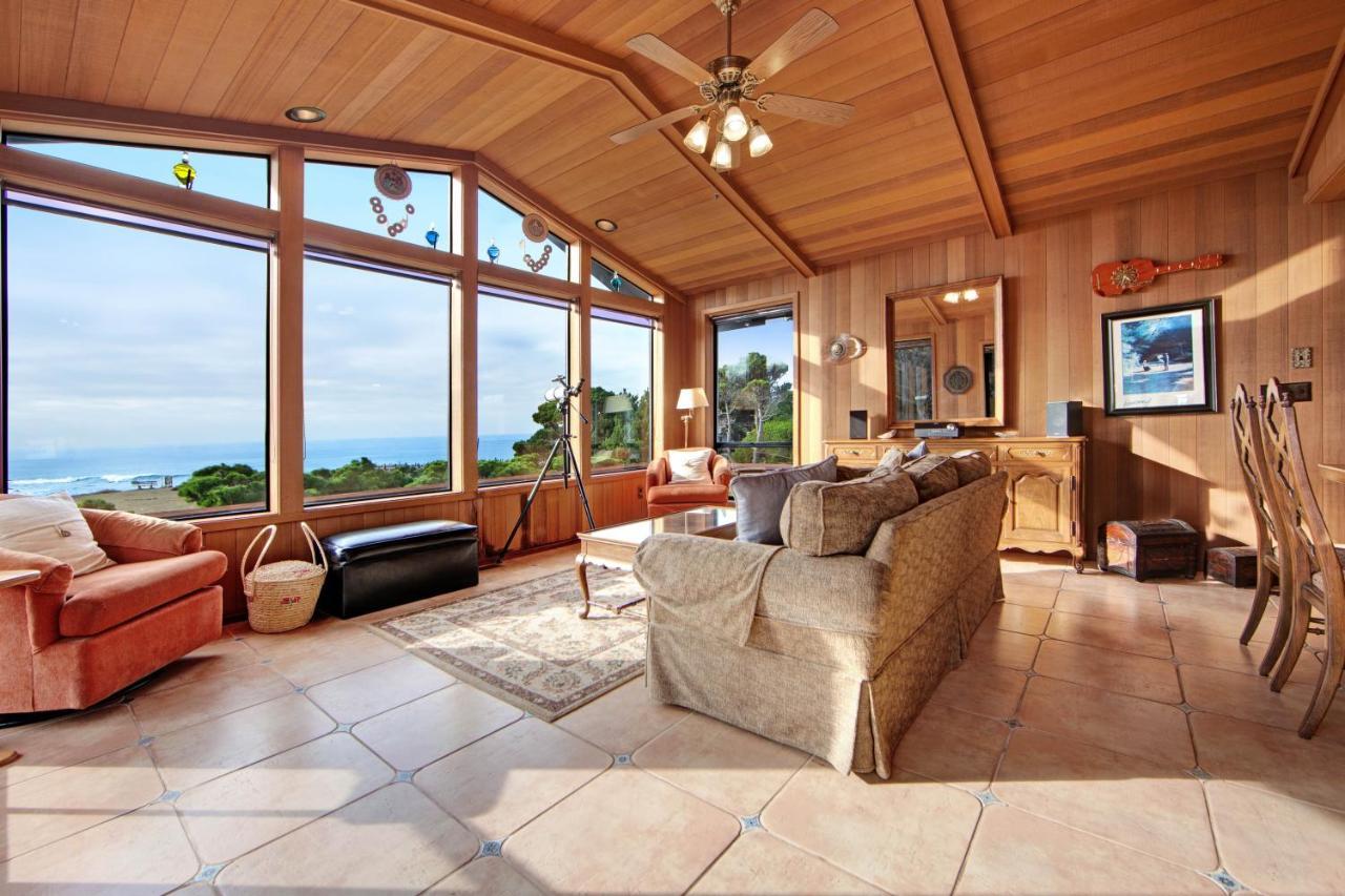 Sunset Point Villa ฟอร์ตแบรก ภายนอก รูปภาพ