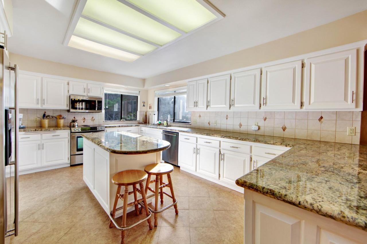 Sunset Point Villa ฟอร์ตแบรก ภายนอก รูปภาพ