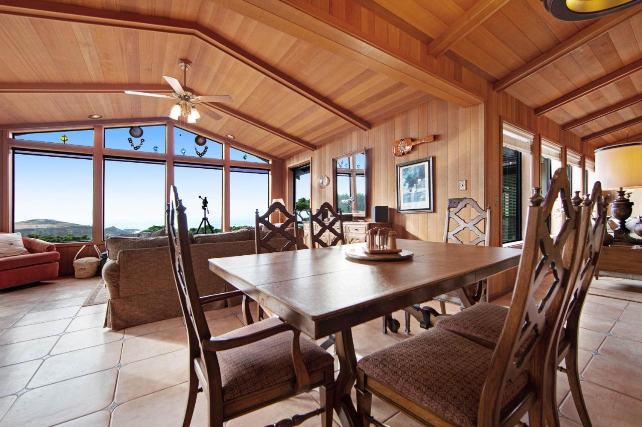 Sunset Point Villa ฟอร์ตแบรก ภายนอก รูปภาพ