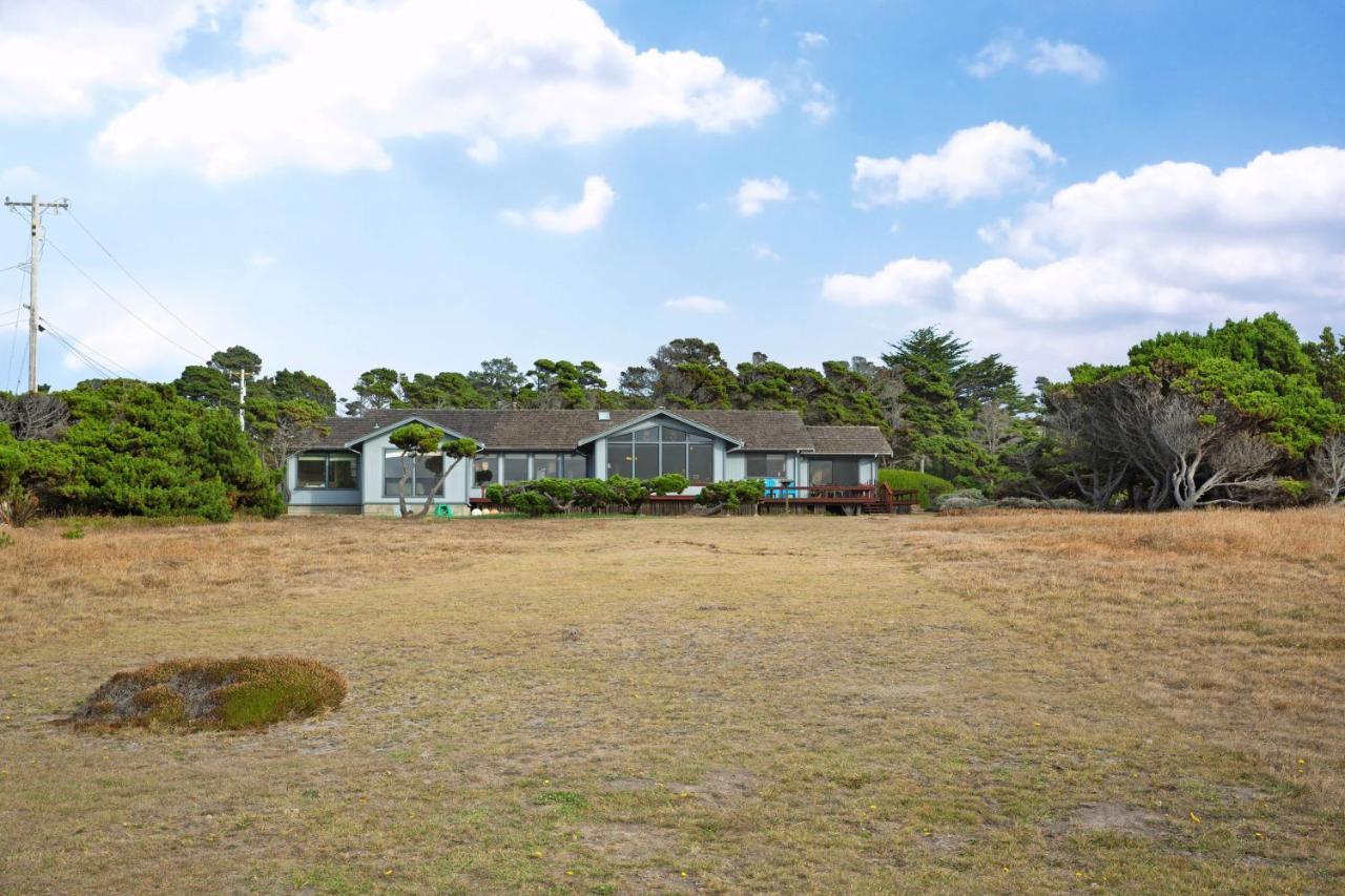 Sunset Point Villa ฟอร์ตแบรก ภายนอก รูปภาพ