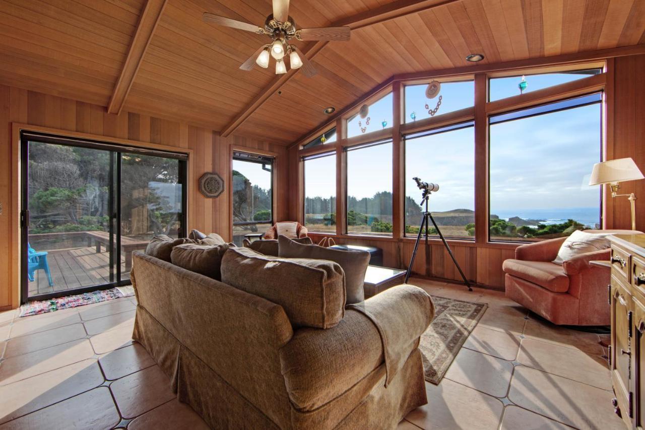 Sunset Point Villa ฟอร์ตแบรก ภายนอก รูปภาพ