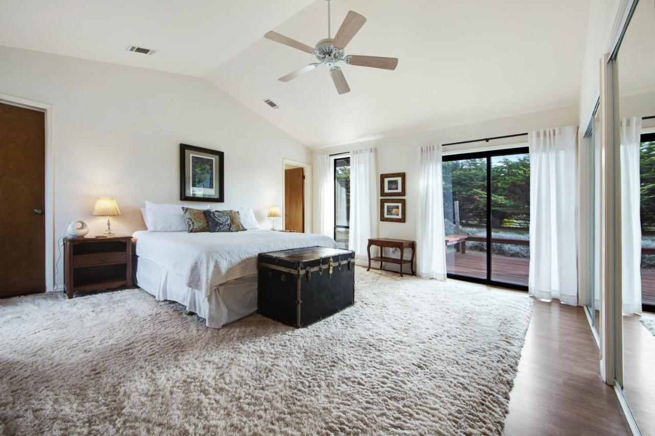 Sunset Point Villa ฟอร์ตแบรก ภายนอก รูปภาพ