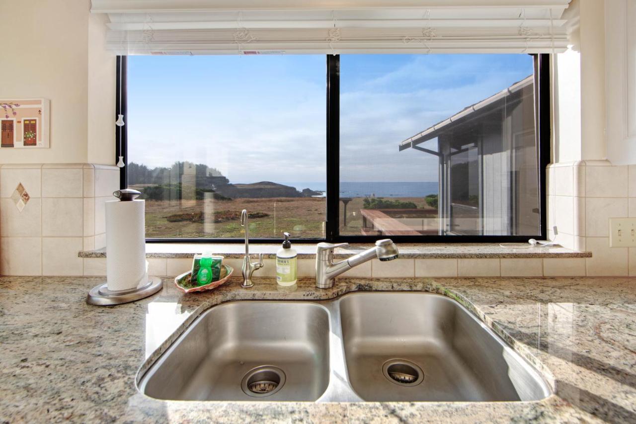 Sunset Point Villa ฟอร์ตแบรก ภายนอก รูปภาพ